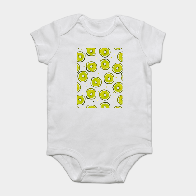kiwi onesie