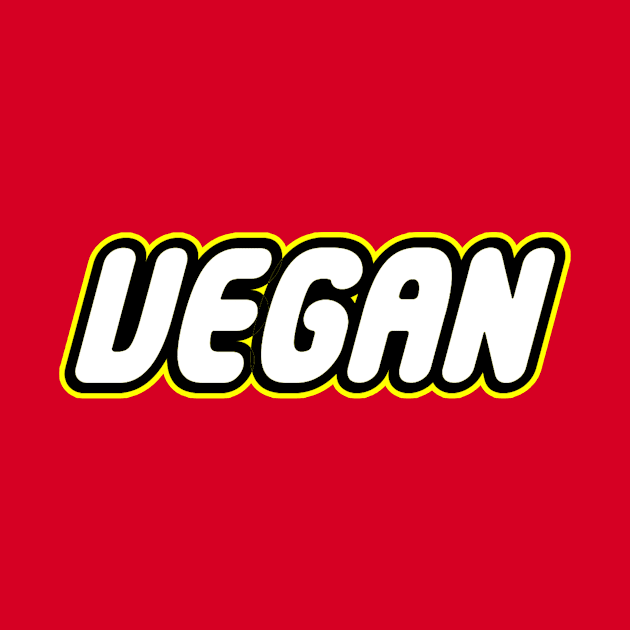 Vegan by ricostudios1