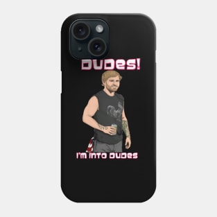 Country Mac Phone Case