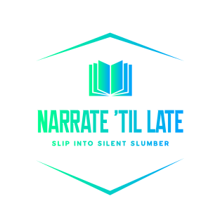 Narrate 'Til Late T-Shirt