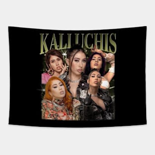 Kali uchis tapestry shop