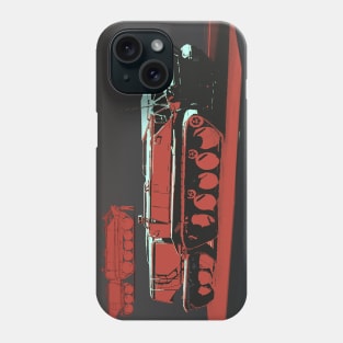 Van Phone Case