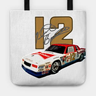 Neil Bonnett 1984 Tote