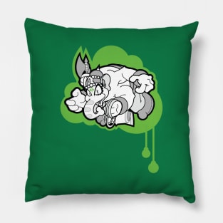 Ganesh Pillow