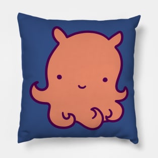 Dumbo Octopus Blob Pillow