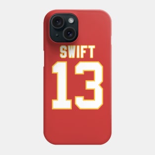 Swift 13 Phone Case