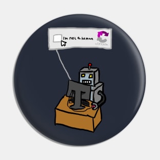 Robot Test Pin