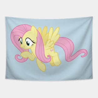 Fluttershy vector Tapestry