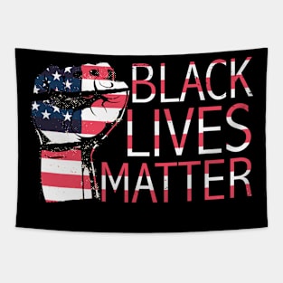 I Can't Breathe Black Lives Matter | Black Lives Matter Tapestry