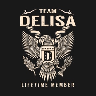 DELISA T-Shirt