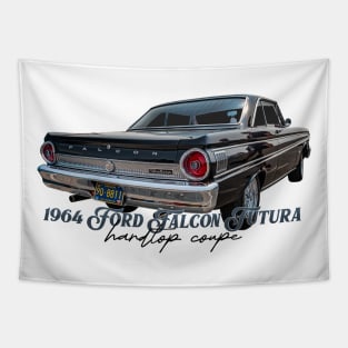 1964 Ford Falcon Futura Hardtop Coupe Tapestry