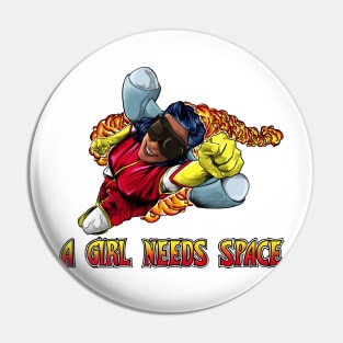 A Girl Needs a Jet Pack! Pin