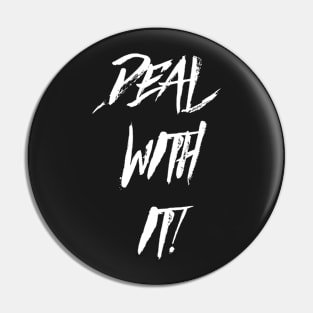 DEAL! Pin