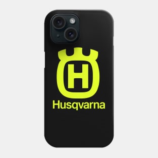 HUSQVARNA Phone Case