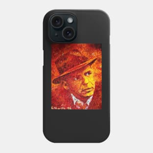 Frank Sinatra Phone Case