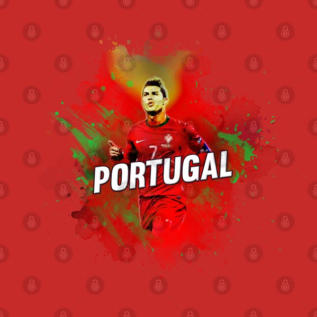 Portugal by Aefe