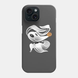 Zero Phone Case