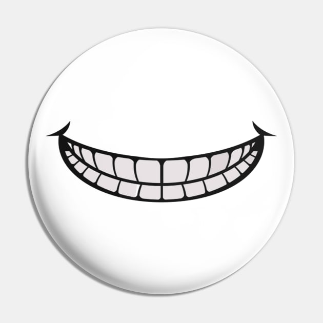 smile mouth Pin by sarahnash