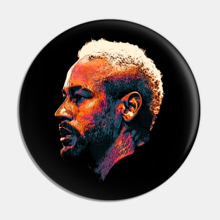 Neymar Pin