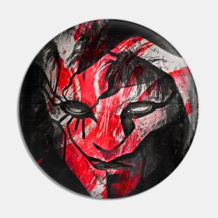 Ergo Proxy anime legend Pin