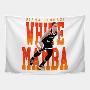 Diana Taurasi Tapestry