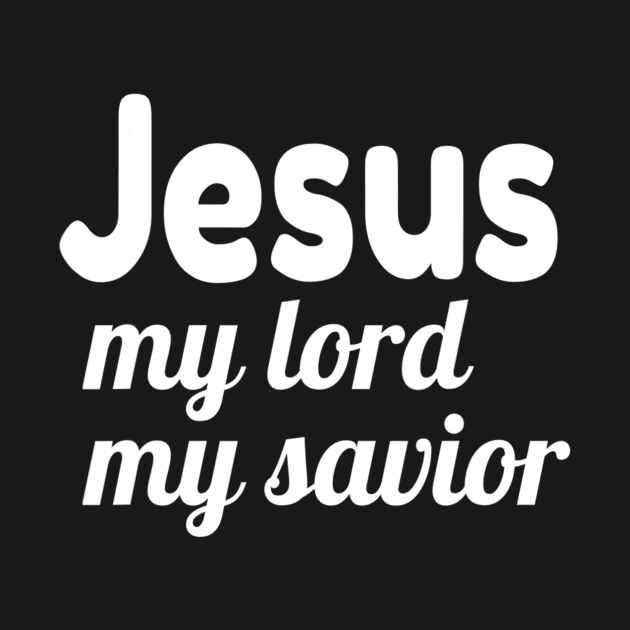 Jesus My Lord My Savior by Kellers