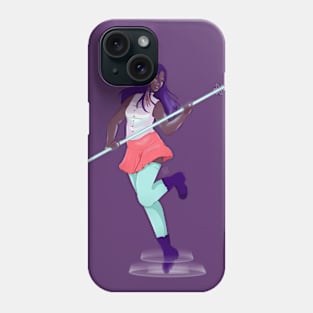 Magical Girl Phone Case