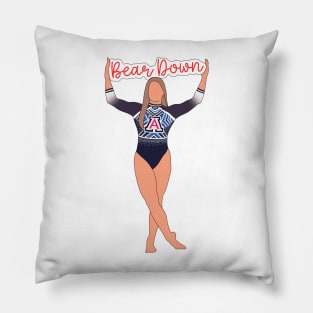 Abigayle Martin Pillow