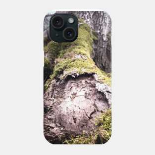 Mighty Tree Phone Case