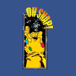 Oh Snap T-Shirt