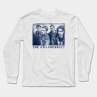 The Cranberries Zombie Lyrics Cotton White Gift T-Shirt Tee Shirt