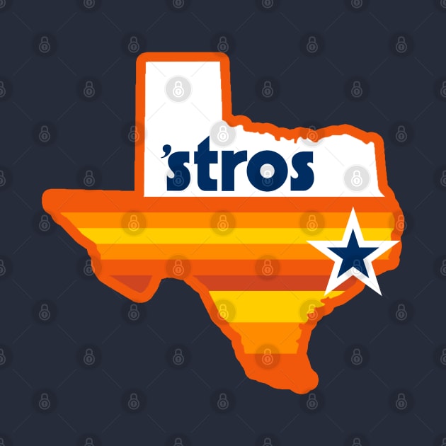 Stros Texas by KFig21