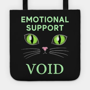 black cat appreciation Tote