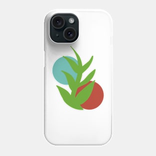 Leaf Phone Case