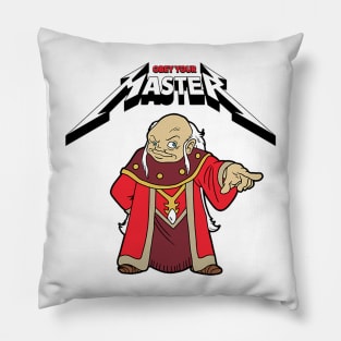 Your master Pillow