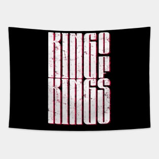 King of kings Tapestry