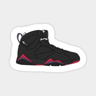 Air Jordan VII (7) - Raptor Magnet