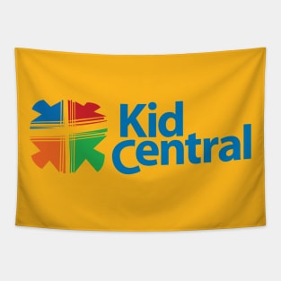 KidCentral Tapestry