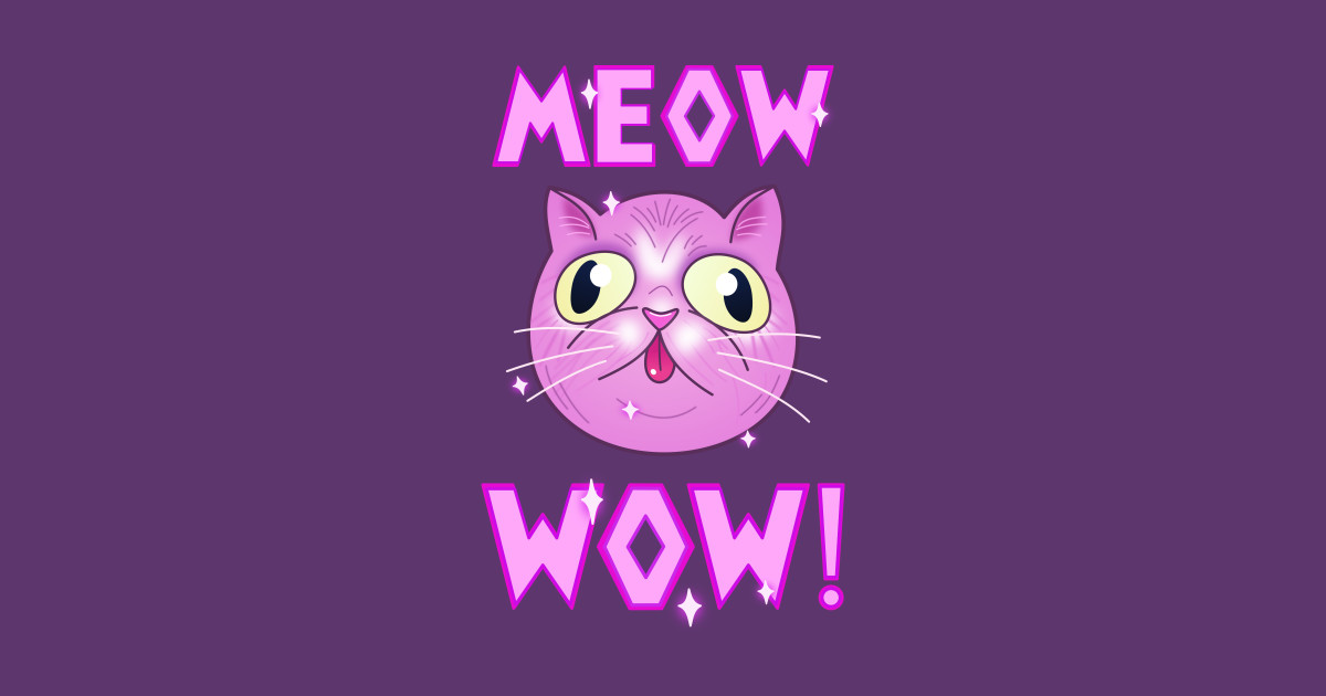 Meow Share