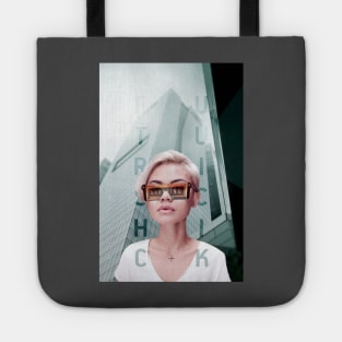 Futurischick Tote