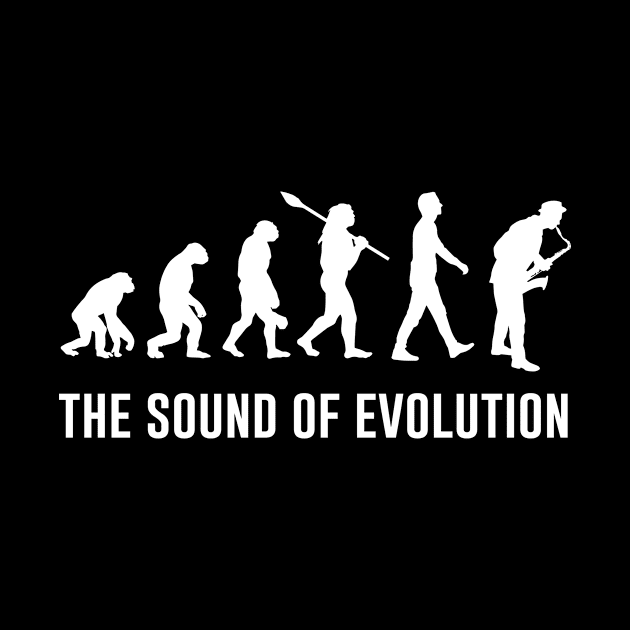 The sound of evolution by beaching