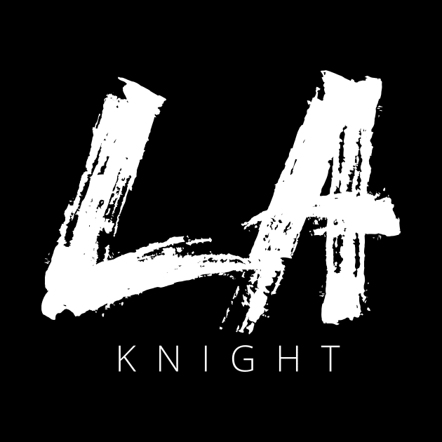 LA Knight by AwkwardTurtle