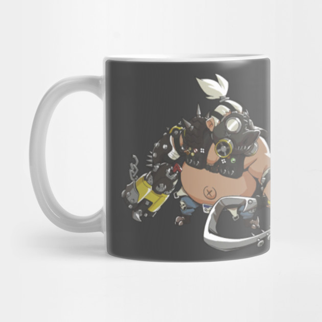 Overwatch Tasse Roadhog The front porch roof works the best but these elements are closely associated to the entire decor of the house. reyn spooner japan