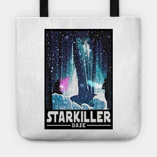 Visit Starkiller Base! Tote