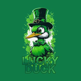 Bad Duck T-Shirt