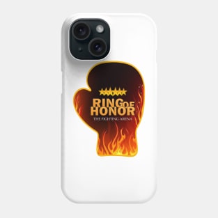 ring of honor Phone Case