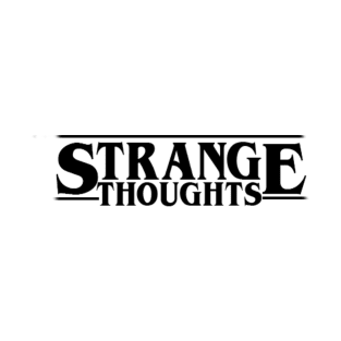 Strange Thoughts T-Shirt