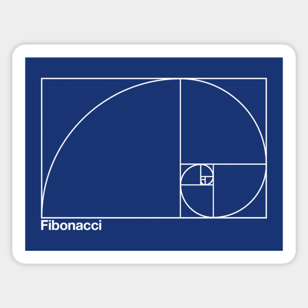 fibonacci rectangle