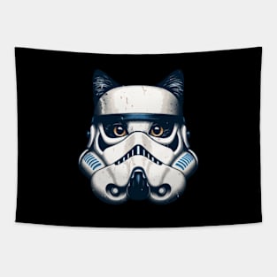 Storm Troopaw Tapestry