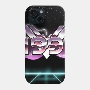 Electronic 1991 Phone Case